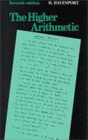 The Higher Arithmetic