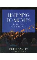 Listening to Movies