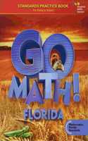 Mafs Student Standards Practice Book Grade 2: (Go Math!)