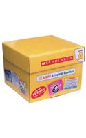 Little Leveled Readers: Level a Box Set