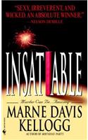 Insatiable
