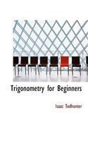 Trigonometry for Beginners: (English)