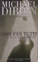 Cosi Fan Tutti: an Aurelio ZEN Mystery