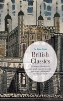 Piano Player -- British Classics