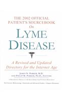 The 2002 Official Patient's Sourcebook on Lyme Disease: (English)