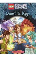 Quest for the Keys