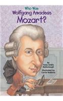 Who Was Wolfgang Amadeus Mozart?