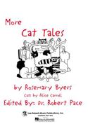 More Cat Tales