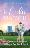 Cookie Match