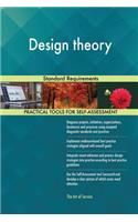 Design theory Standard Requirements
