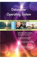 Datacenter Operating System The Ultimate Step-By-Step Guide