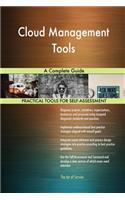 Cloud Management Tools A Complete Guide