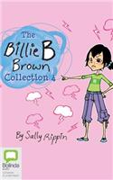 Billie B Brown Collection #4