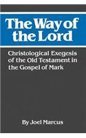 Way of the Lord