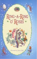 Ring-a-ring o' Roses