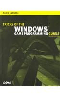 Tricks of the Windows Game Programming Gurus: (English)
