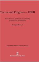 Terror and Progress--USSR