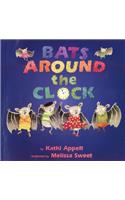 Bats around the Clock