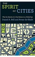 The Spirit of Cities