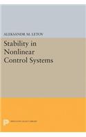 Stability in Nonlinear Control Systems