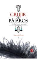 Crujir de Pajaros