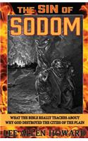 Sin of Sodom