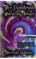 Thy Paintbrush to Abstracting Images