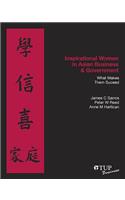 Inspirational Women in Asian Business and Government: What Makes Them Succeed