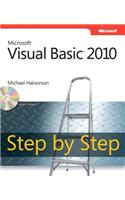 Microsoft Visual Basic 2010 Step by Step