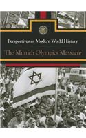 The Munich Olympics Massacre