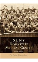 Suny Downstate Medical Center