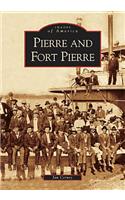 Pierre and Fort Pierre