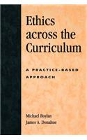 Ethics across the Curriculum