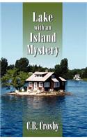 Lake with an Island Mystery