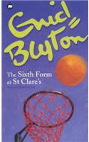 Enid Blyton's Sixth Form at St.Clare's