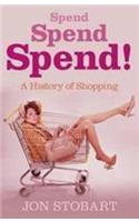 Spend Spend Spend