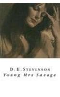 Young Mrs Savage