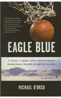 Eagle Blue