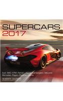 Supercars 2017