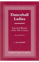 Dancehall Ladies