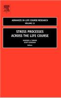Stress Processes Across the Life Course, 13