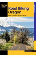 Road Biking Oregon
