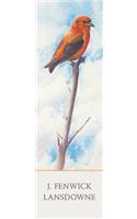 J. Fenwick Lansdowne