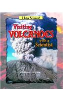 Visiting Volcanoes with a Scientist