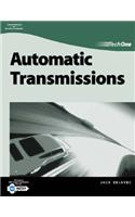 Techone: Automatic Transmissions