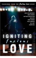 Igniting Furious Love