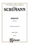 Requiem, Opus 148