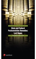 State and Federal Postconviction Remedies
