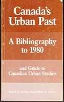 Canada's Urban Past
