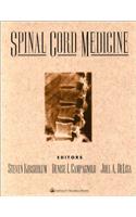 Spinal Cord Medicine